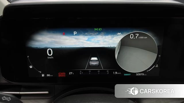 Kia Carnival 4th generation id 4880522 из Кореи 30