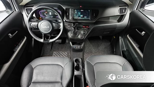 Kia The New Kia Ray id 4177754 из Кореи 17