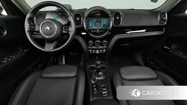 Mini Cooper Countryman id 4354540 из Кореи 29