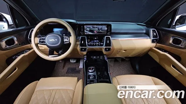 Kia Sorento 4th Generation id 2944546 из Кореи 17