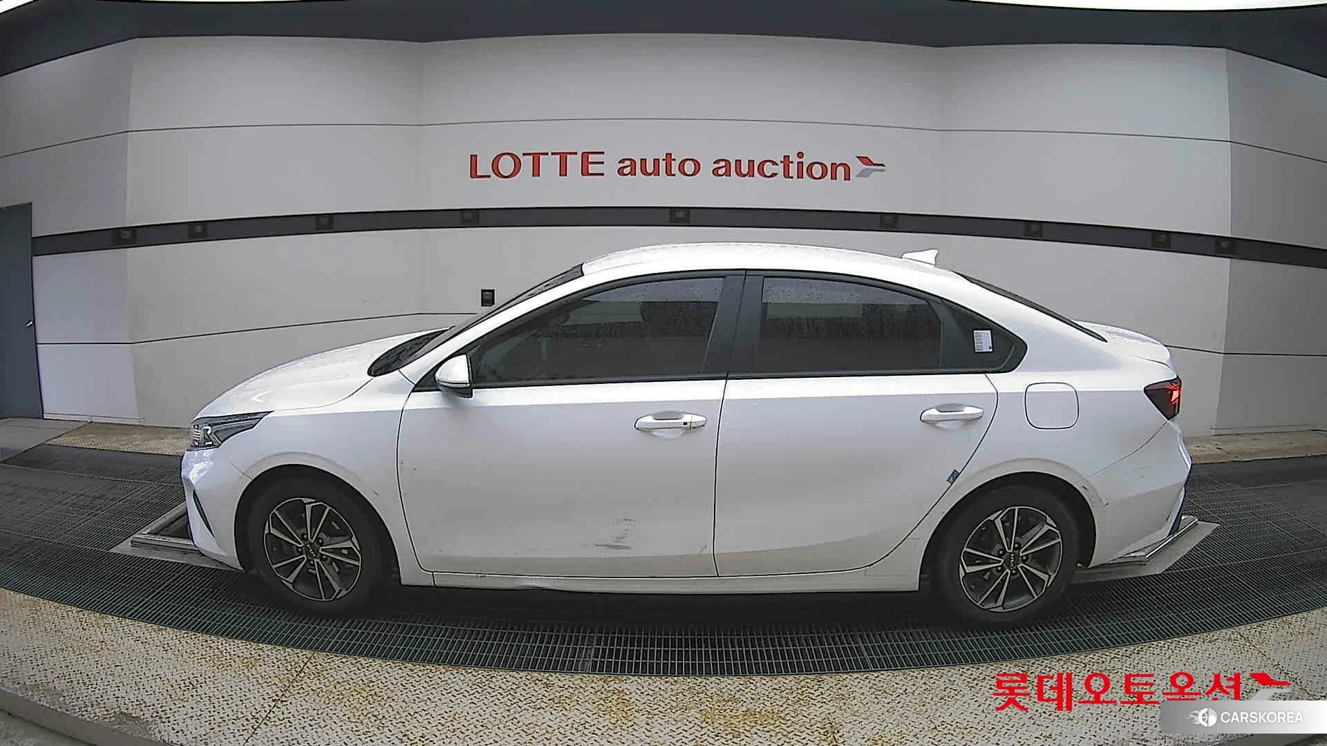 Kia K3 id 4352364 из Кореи 35