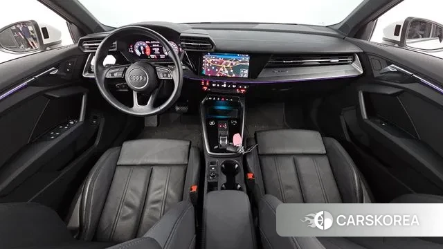 Audi A3 (8Y) id 2993551 из Кореи 17