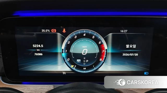 Mercedes-Benz E-Class W213 id 4604898 из Кореи 30