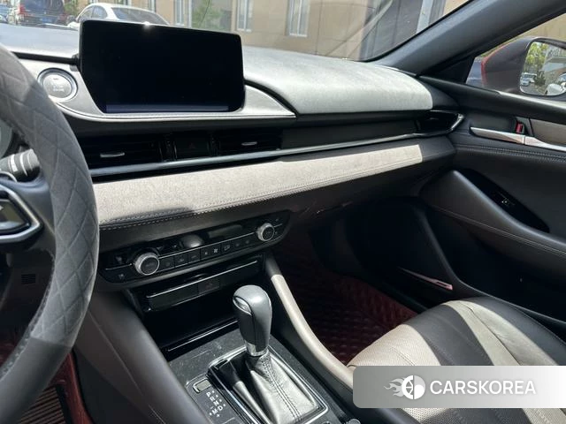 Mazda Atez id 4353441 из Китая 11