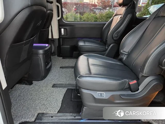 Hyundai Staria id 3355203 из Кореи 13