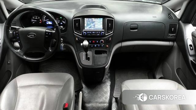 Hyundai The New Grand Starex id 3905650 из Кореи 17