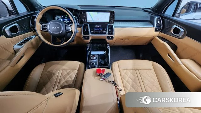 Kia Sorento 4th Generation id 4422716 из Кореи 33
