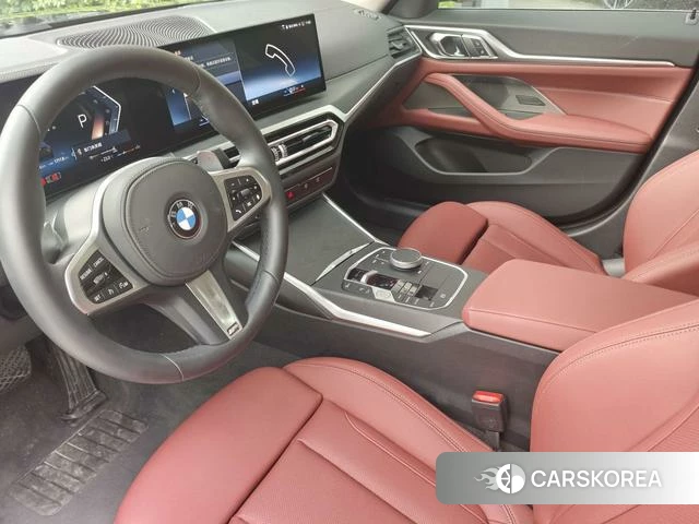 BMW 4 series id 4260444 из Китая 10