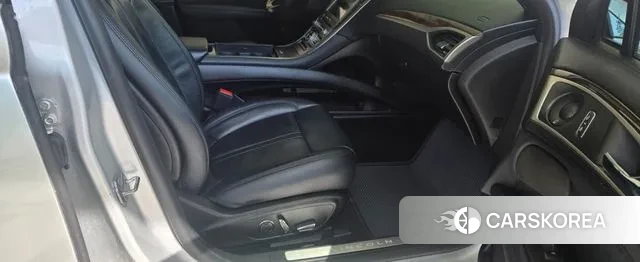 Lincoln New MKZ id 2966562 из Кореи 17