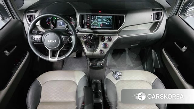 Kia The New Ray id 4541326 из Кореи 28
