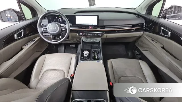 Kia The New Carnival 4th Generation id 3576244 из Кореи 17