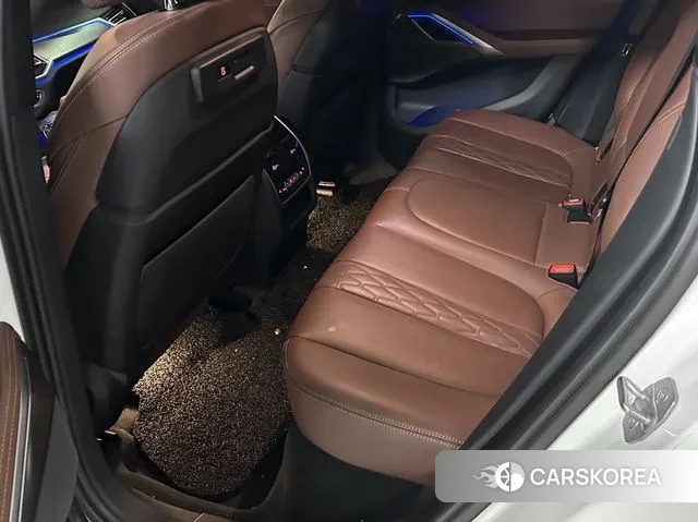 BMW X6 (G06) id 3342112 из Кореи 11