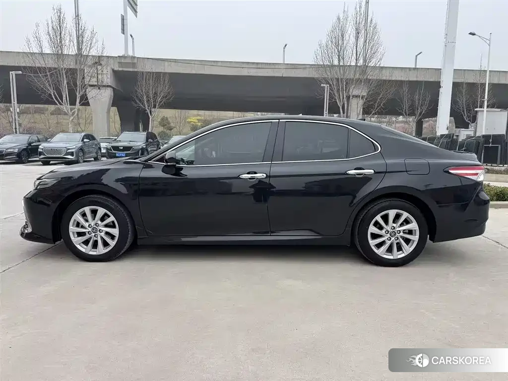 Toyota Camry id 4669233 из Китая 17