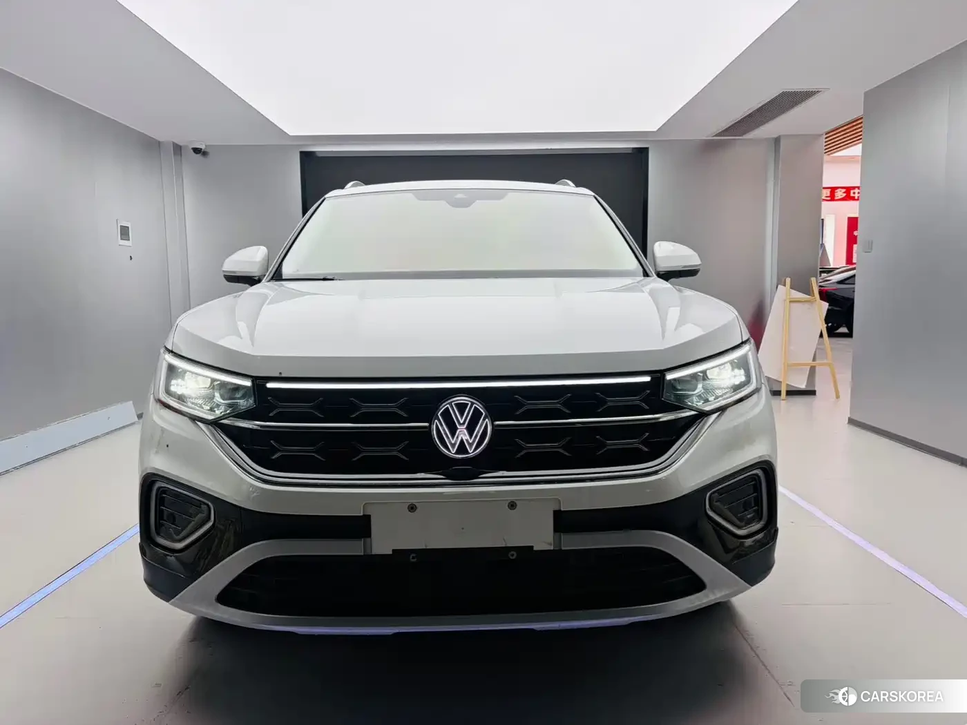 Volkswagen Tayron id 4589250 из Китая 13