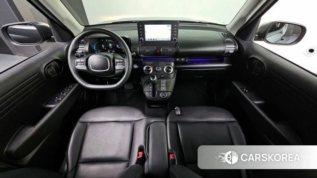 Hyundai Casper id 3826864 из Кореи 17