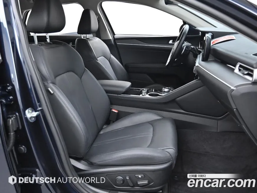 Kia K5 Hybrid 3rd Generation id 2081292 из Кореи 8