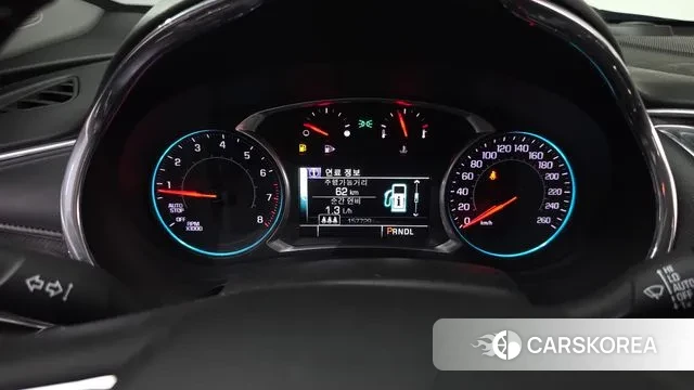 Chevrolet (GM Daewoo) All New Malibu id 2961892 из Кореи 17