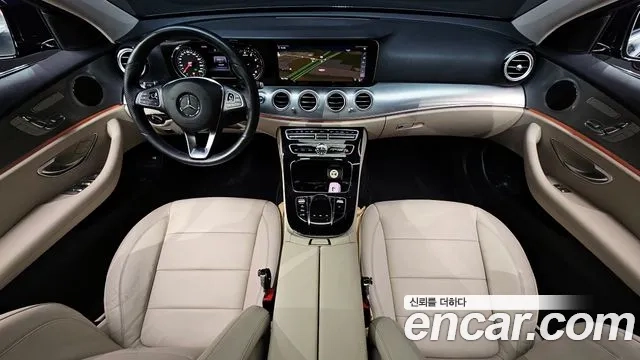 Mercedes-Benz E-Class W213 id 2865739 из Кореи 17