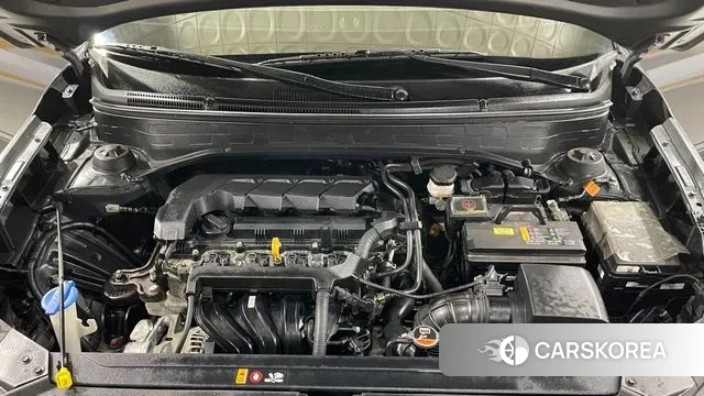 Hyundai Venue id 3546911 из Кореи 17