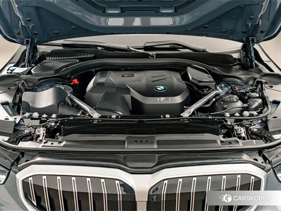 BMW 5 series id 4553618 из Китая 24
