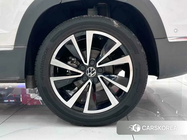 Volkswagen Tuyue id 4291095 из Китая 15