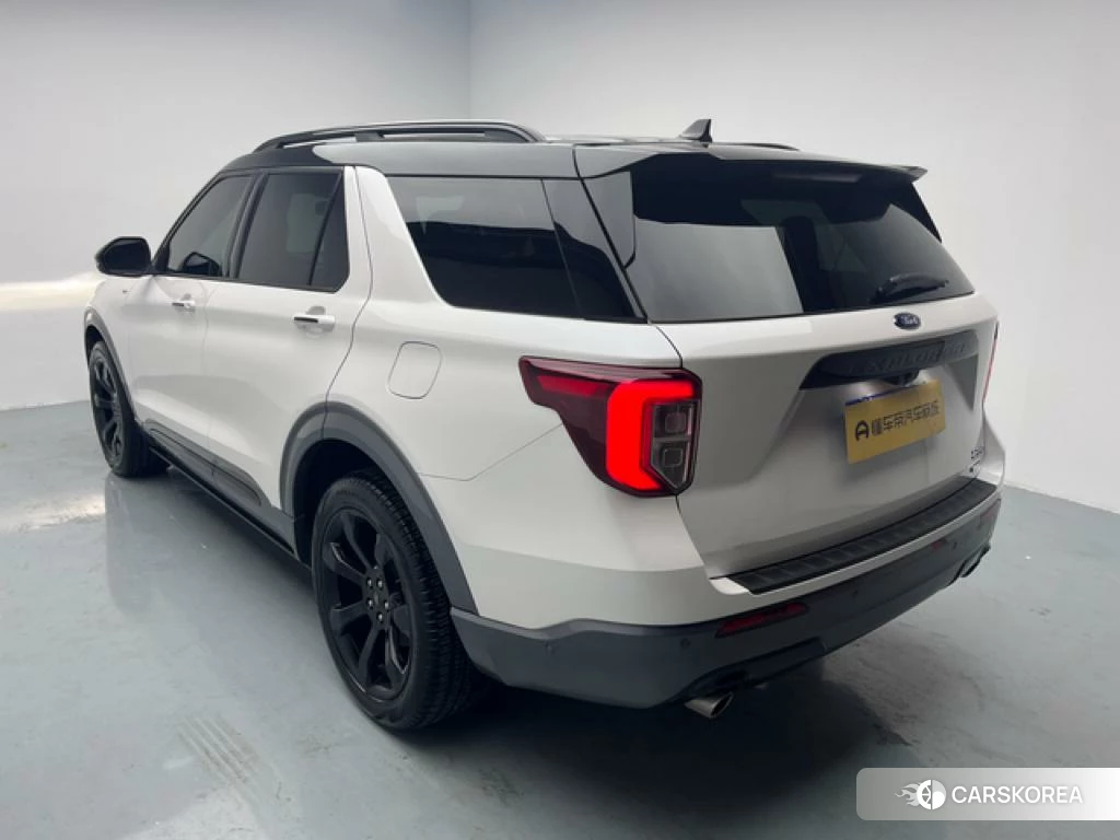 Ford Explorer id 4454020 из Китая 17
