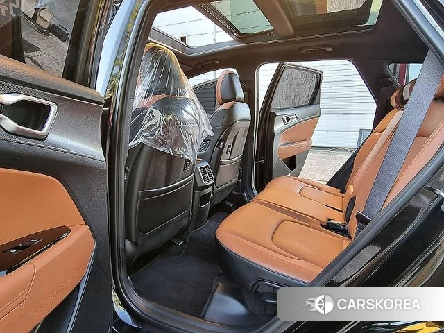 Kia Sportage 5th Generation id 3903319 из Кореи 17