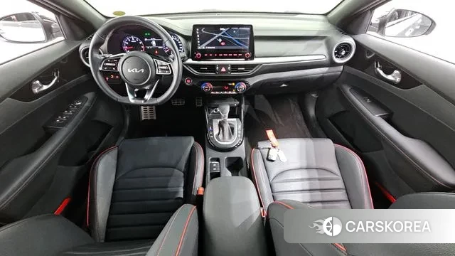 Kia The New K3 2nd generation id 3290726 из Кореи 17