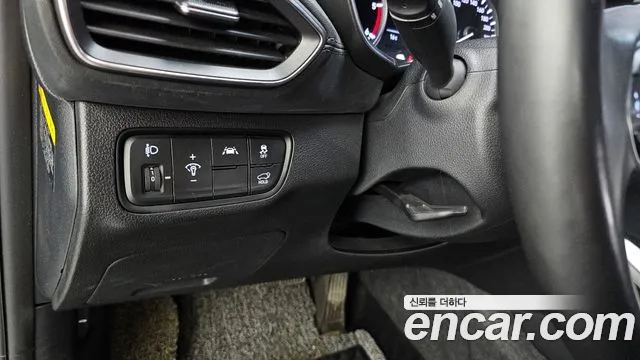 Hyundai Santa Fe TM id 2675120 из Кореи 17