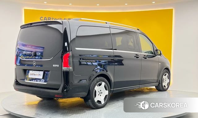 Mercedes-Benz V-class id 4256335 из Китая 34