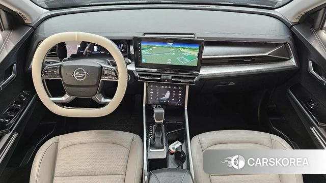 Ssangyong Torres id 4388770 из Кореи 27