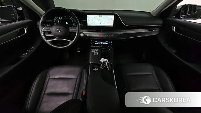 Hyundai The New Grandeur IG id 2975523 из Кореи 17