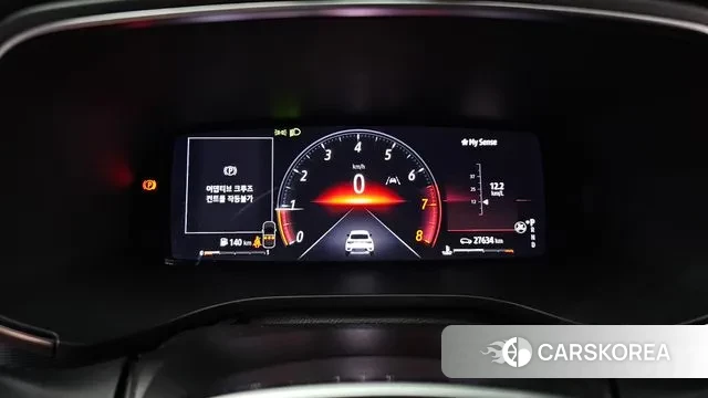 Renault Korea (Samsung) XM3 id 3022805 из Кореи 17