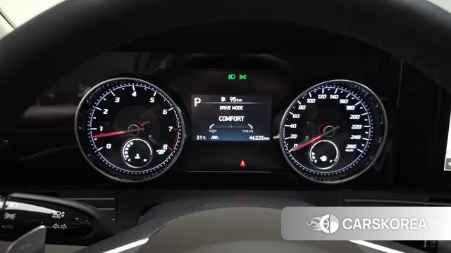 Hyundai The New Grandeur IG id 2969716 из Кореи 17