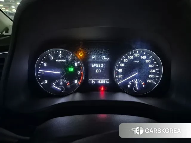 Hyundai Avante AD id 3608472 из Кореи 7