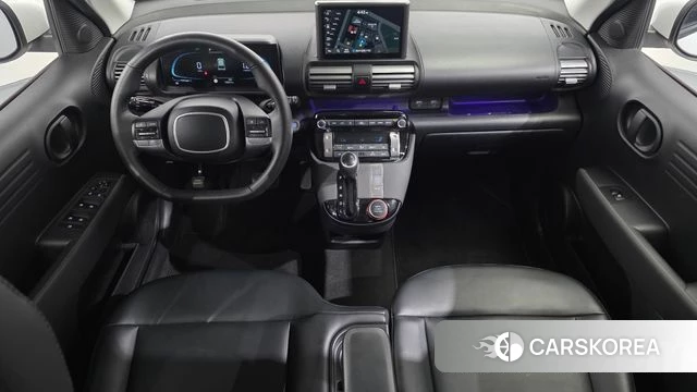 Hyundai Casper id 4389069 из Кореи 29