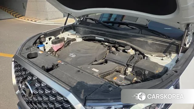 Hyundai Palisade id 3707716 из Кореи 17