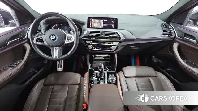 BMW X4 (G02) id 3660403 из Кореи 17