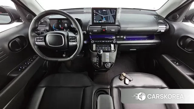 Hyundai Casper id 3043146 из Кореи 17