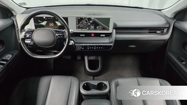 Hyundai Ionic 5 id 3508894 из Кореи 17