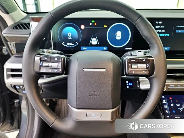 Hyundai Grandeur (GN7) id 4485688 из Кореи 17
