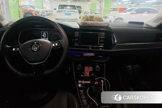 Volkswagen Sagitar id 4207500 из Китая 14