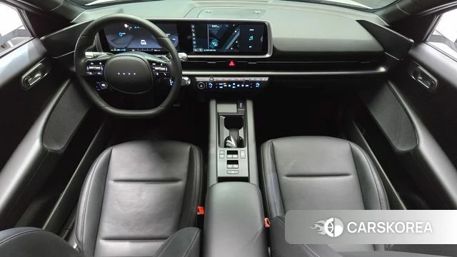 Hyundai Ionic 6 id 4571517 из Кореи 17
