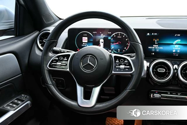 Mercedes-Benz GLB id 4263787 из Китая 17