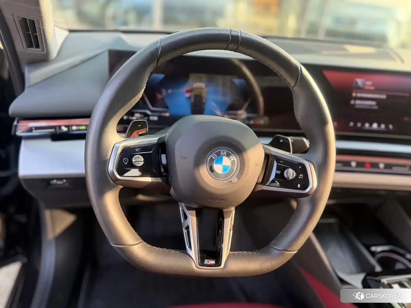BMW 5 series id 4570733 из Китая 15