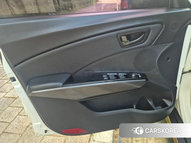 Ssangyong Berry New Tivoli id 4625593 из Кореи 17