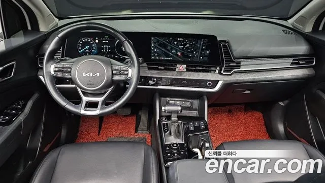 Kia Sportage 5th Generation id 2954132 из Кореи 17