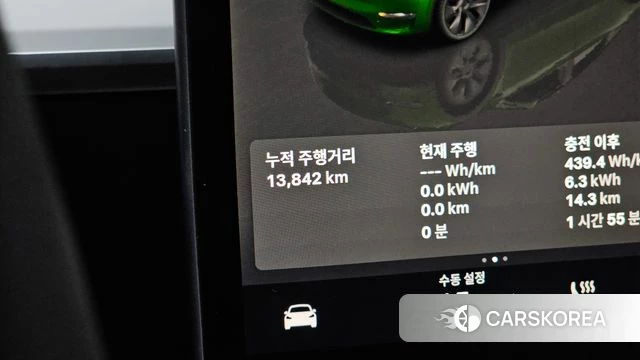 Tesla Model Y id 4691303 из Кореи 31