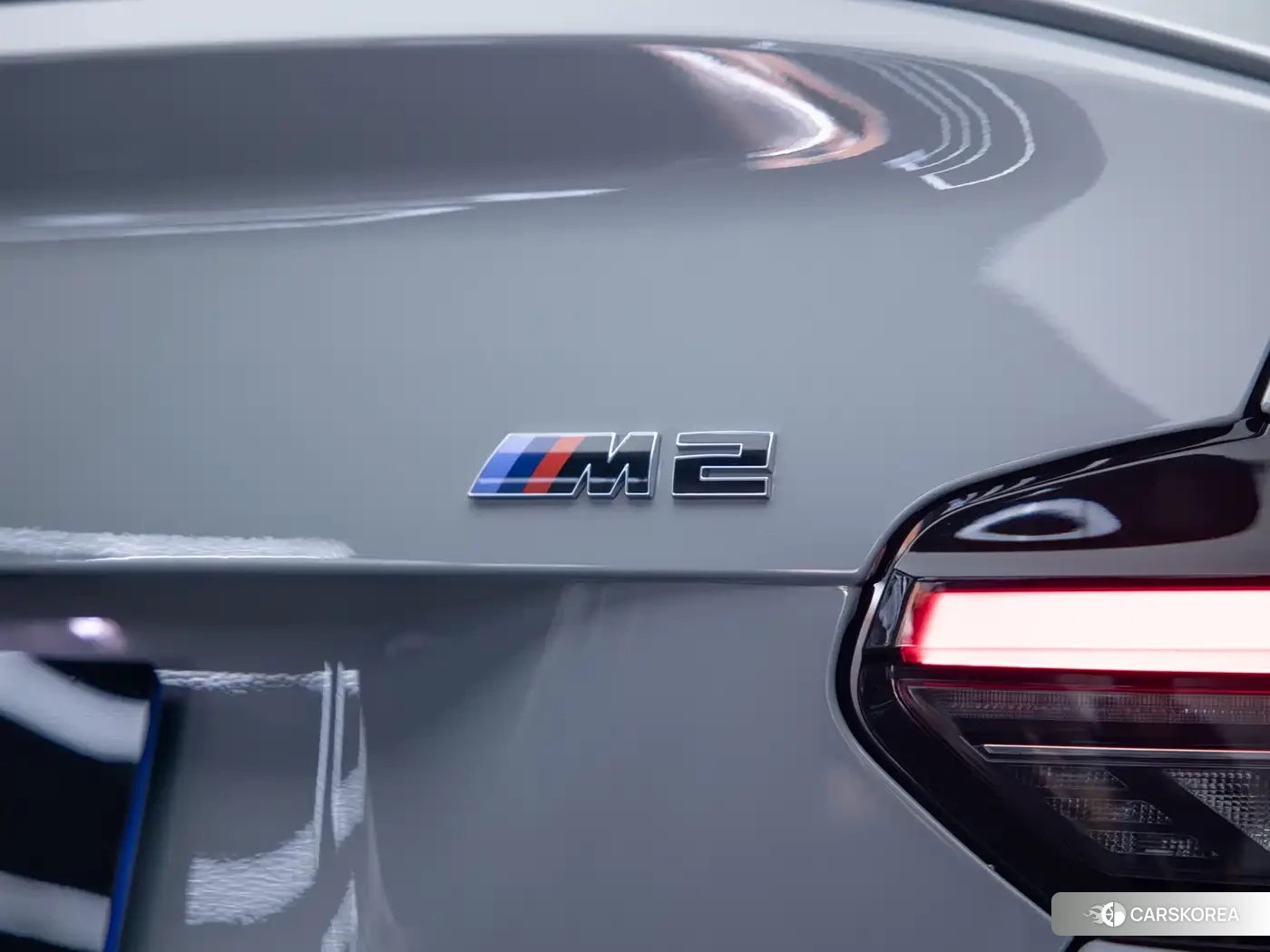 BMW M2 id 4634731 из Китая 30