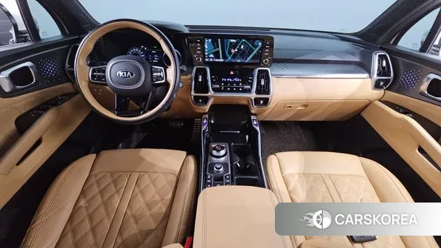 Kia Sorento 4th Generation id 3060136 из Кореи 17